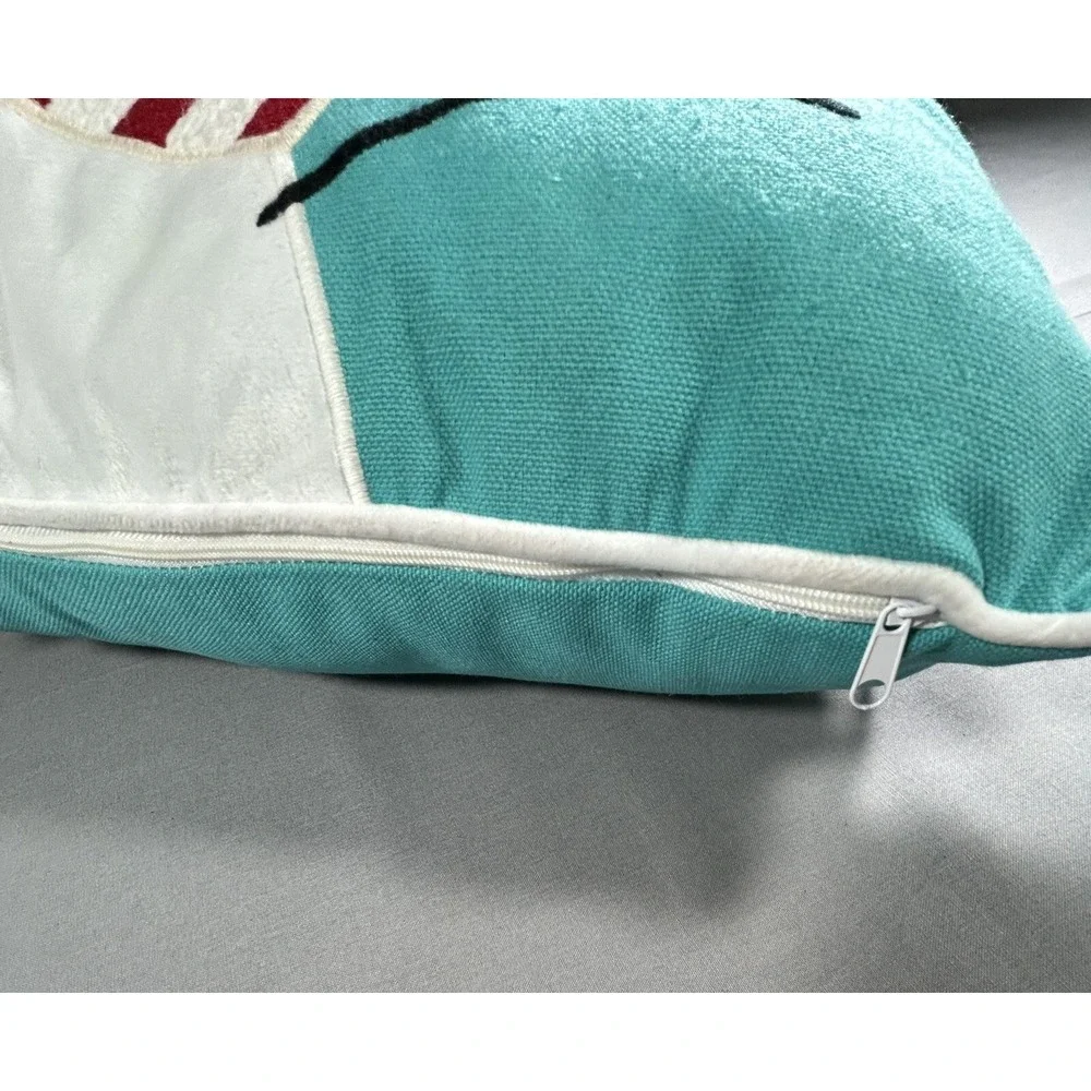 Snowman‎ Christmas Pillow 16